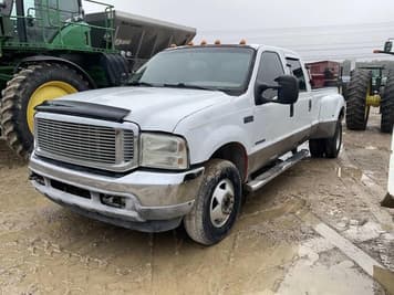 Main image Ford F-350